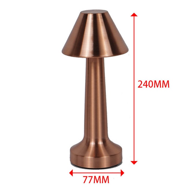 LED Table Lamp