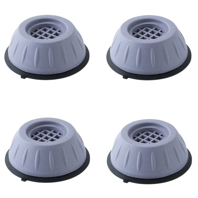 Washing Machine Feet Pads