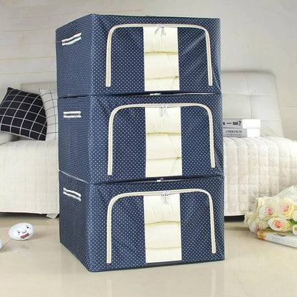 Cloth Storage Box