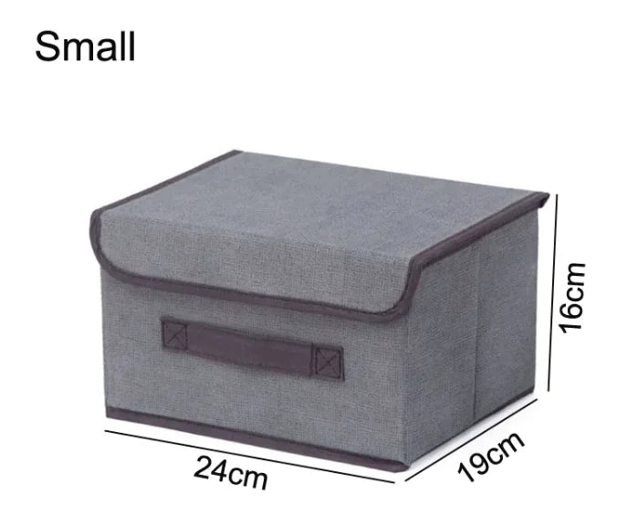 Fold Ease Storage Box