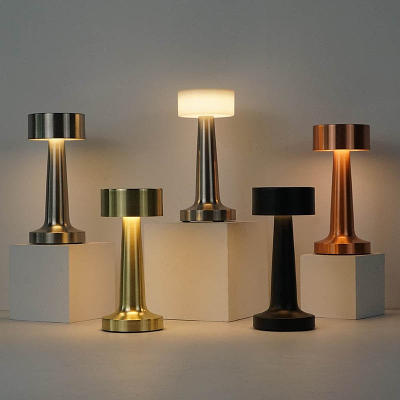 LED Table Lamp