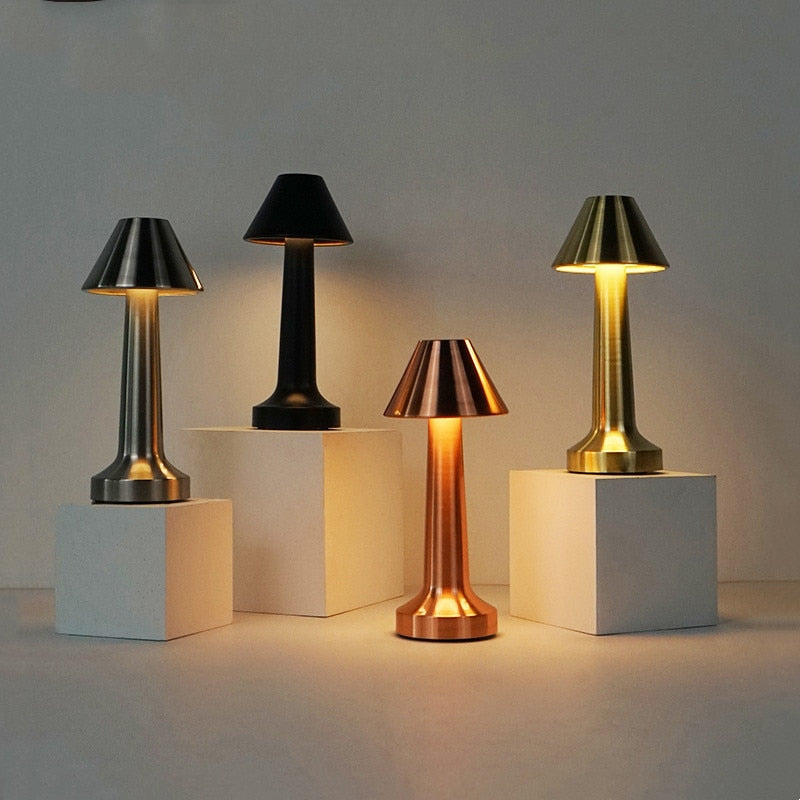 LED Table Lamp