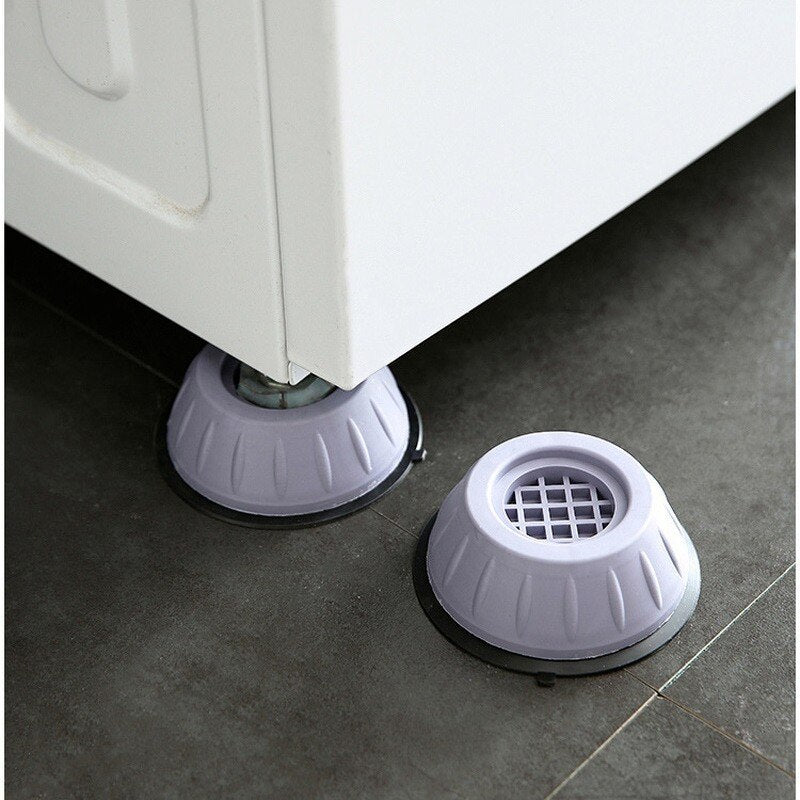 Washing Machine Feet Pads