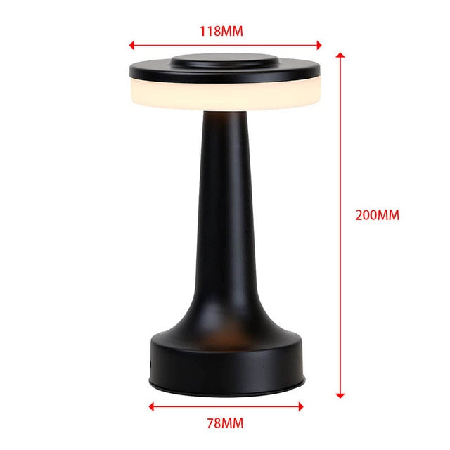 LED Table Lamp