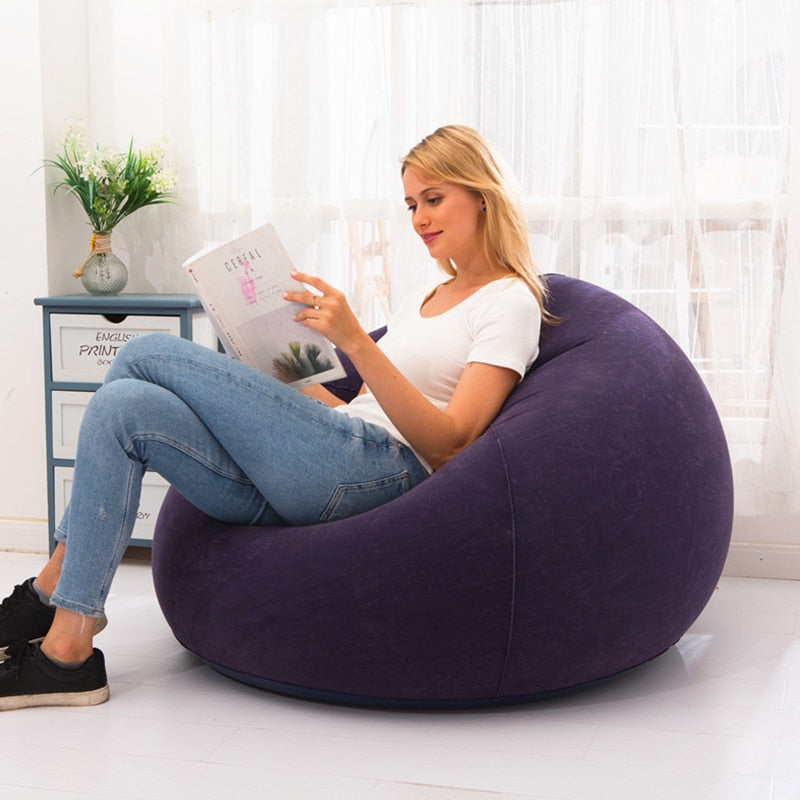 Inflatable Sofa Chair