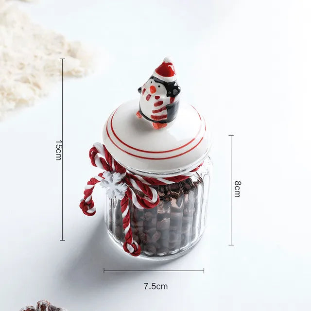 Candy Jar