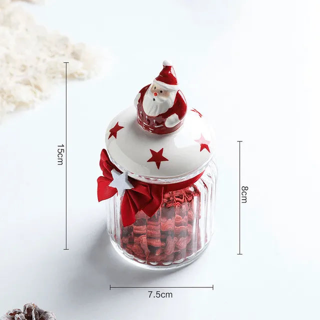 Candy Jar