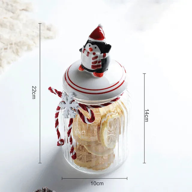 Candy Jar
