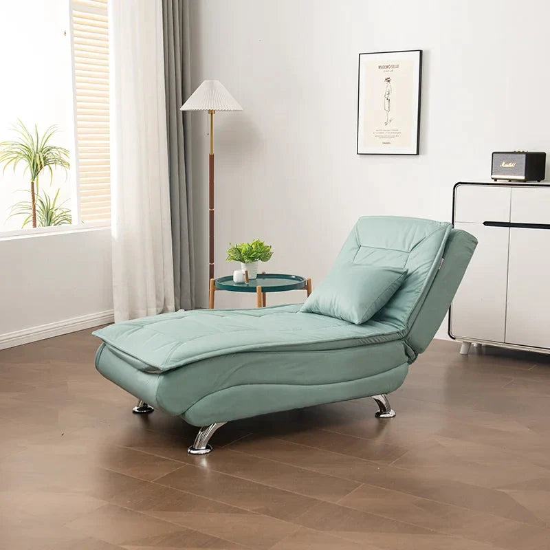 Lazy Recline Modern Sofa Oasis DJW Trend Furniture-Home Goods