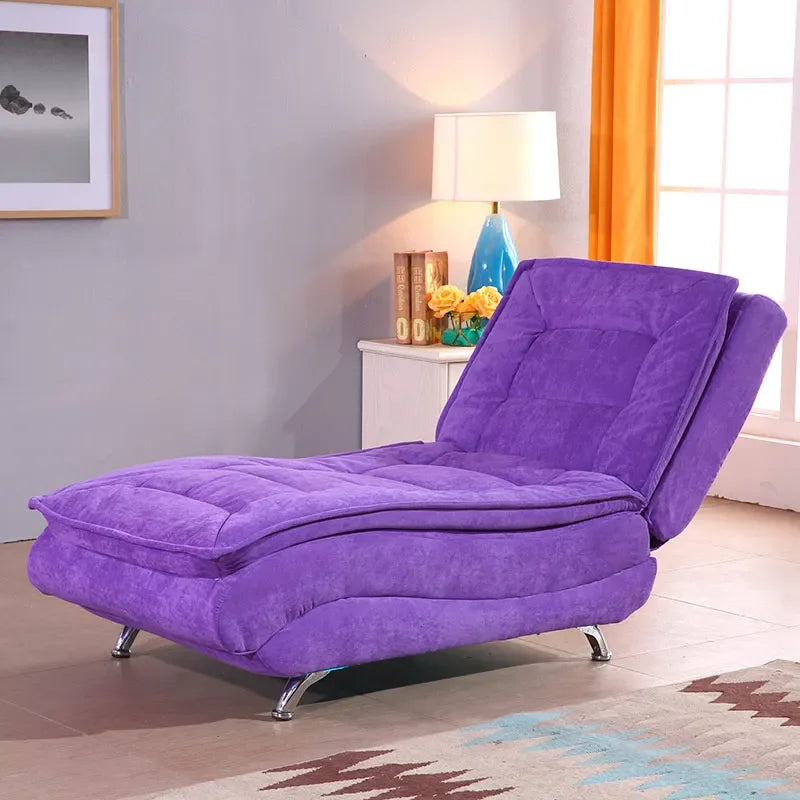 LazyRecline Modern Sofa Oasis