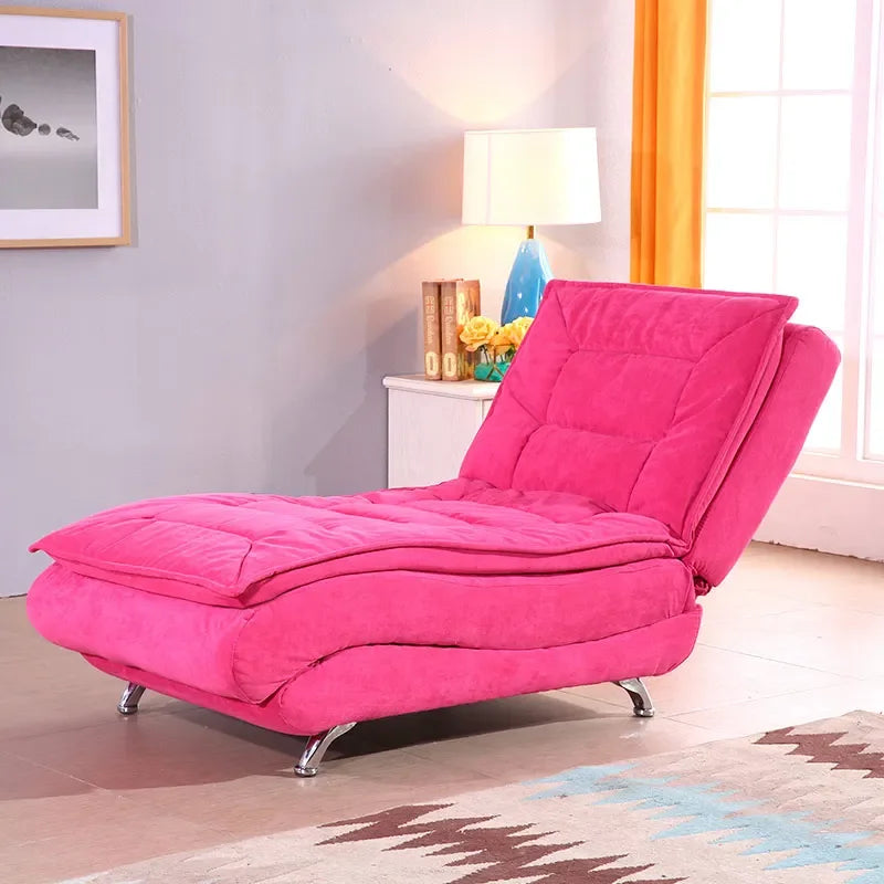 LazyRecline Modern Sofa Oasis