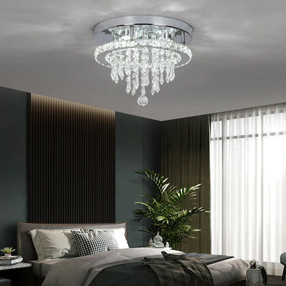 Crystal Chandelier