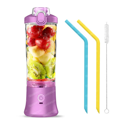 Blend-to-Go Portable Juicer