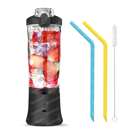 Blend-to-Go Portable Juicer