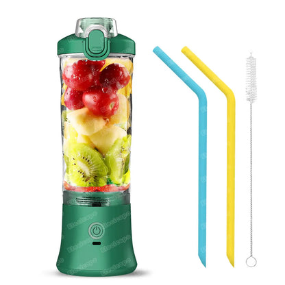 Blend-to-Go Portable Juicer