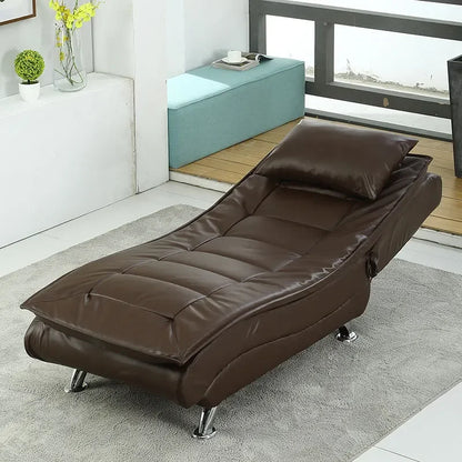LazyRecline Modern Sofa Oasis