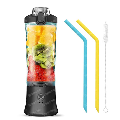 Blend-to-Go Portable Juicer