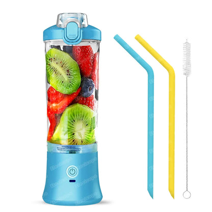 Blend-to-Go Portable Juicer