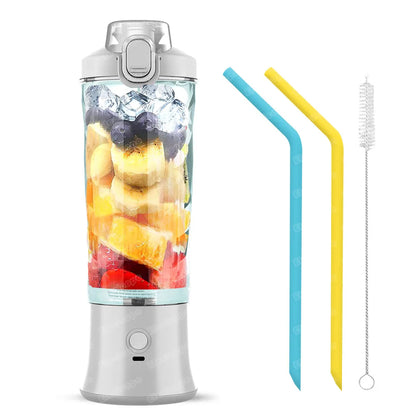 Blend-to-Go Portable Juicer