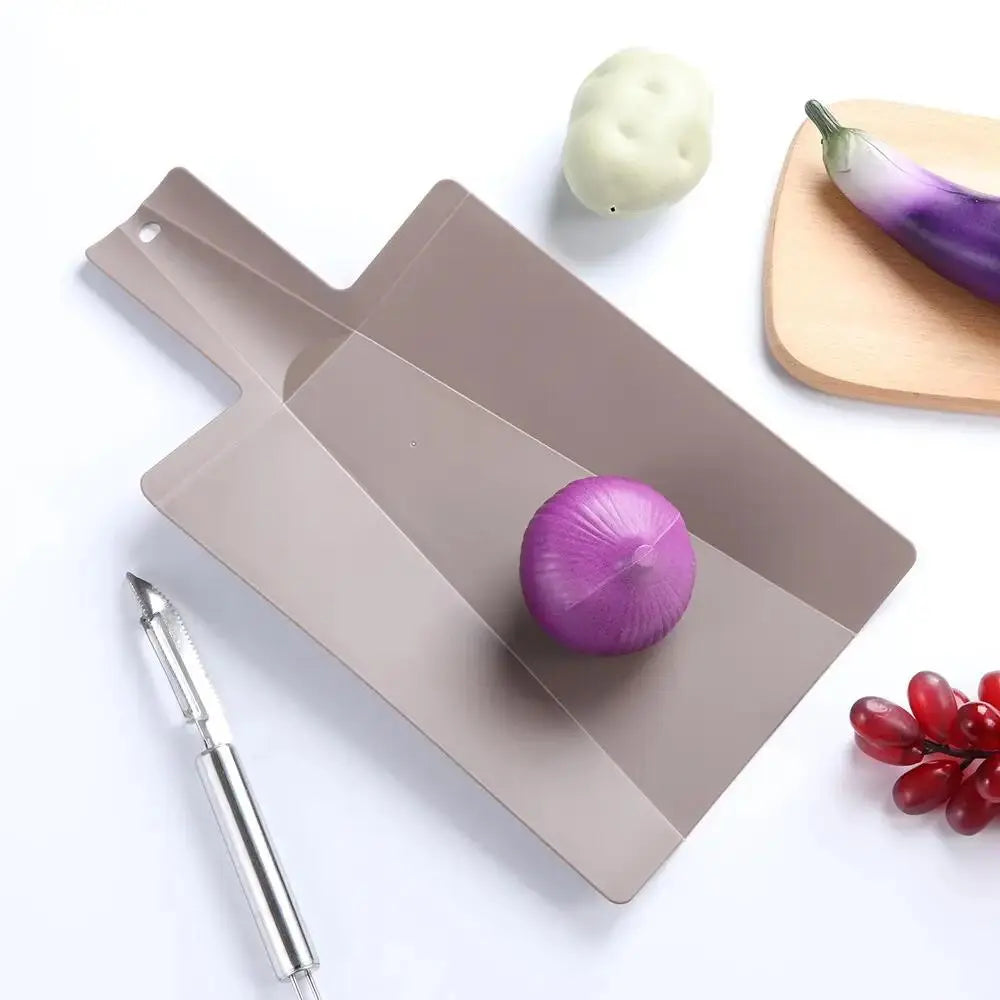 Foldable Chopping Board-DJW Trend Furniture-Home Goods